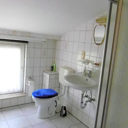 Apartment Ruegen_fewo 68 Natzevitz